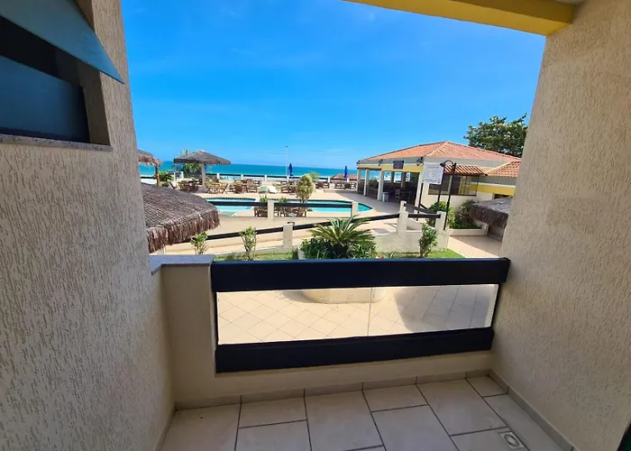 Loft Pôr do Sol Apartamento Arraial do Cabo